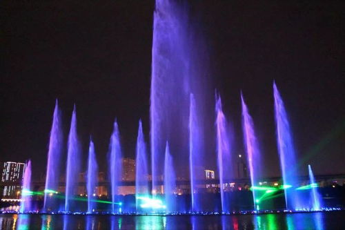 2019下半年孝感槐蔭公園噴泉什么時(shí)間開(kāi)放 孝感槐蔭公園2019下半年噴泉開(kāi)放時(shí)間一覽
