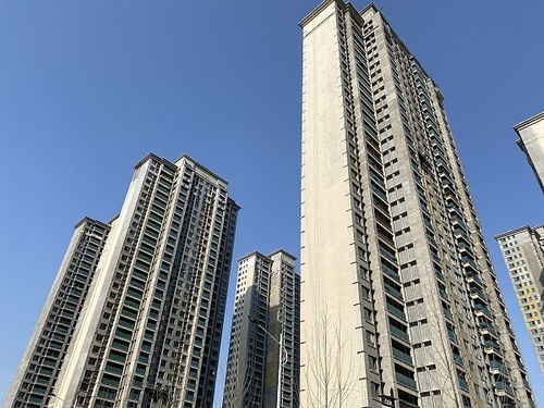 鄭州優(yōu)化住房限購(gòu) 認(rèn)貸不認(rèn)房，商品房團(tuán)購(gòu)會(huì)助力市場(chǎng)活力
