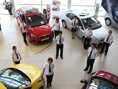 【圖】店鋪圖片_北京北方福瑞汽車(chē)銷(xiāo)售服務(wù)_車(chē)商匯_汽車(chē)之家