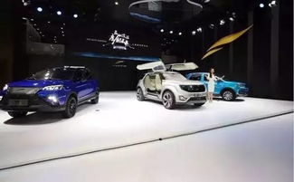 電動suv是中國消費者最需要的車型 聽聽五位大佬怎么說