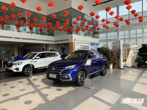 疫情之下一個(gè)汽車銷售的非典型樣本 能賣車會消毒,還要全套服務(wù)