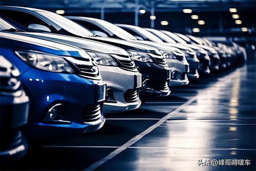 汽車行業就該卷,卷不贏就該死 比亞迪給自己這一巴掌真疼