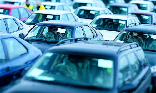 資深車友關注的8月汽車銷量排行榜出爐了