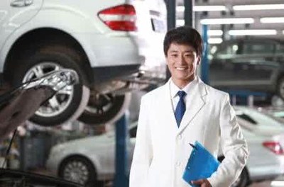 有關汽車的職業有哪些?汽車職業介紹