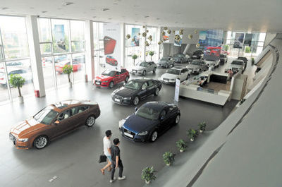 去黃谷路買車可享長沙最低價_新浪新聞