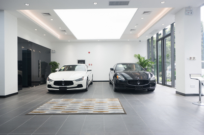 粵寶汽車(chē)集團(tuán)順寶展廳二沙島盛大開(kāi)業(yè)，開(kāi)啟汽車(chē)配件銷(xiāo)售新篇章