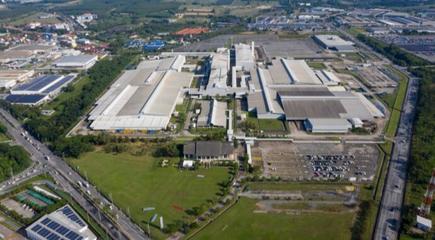 全球化產品與本土化營銷 長城汽車海外屢獲殊榮并推動配件銷售增長